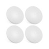 Obeaming 4 Pack RV Interior Ceiling Dome Light 4.5 Inch,
