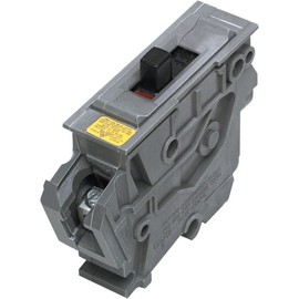 UBIA30NI-New Wadsworth Type A Replacement. One Pole 30 Amp Circuit Breaker Manufactured By Connecticut Electric.