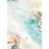 Ciao Bella A5 Rice Paper Art Set - 8 Sheets