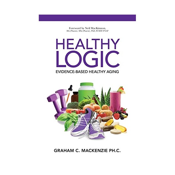 Ultimate Publishing House Healthy Logic