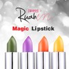 Sellerbuddy Magic Lipstick Long-lasting Waterproof Color