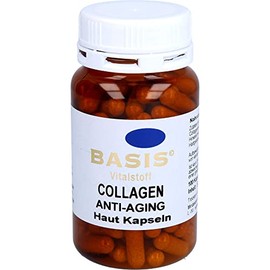 Collagen Anti-Ageing Capsules Pack of 100