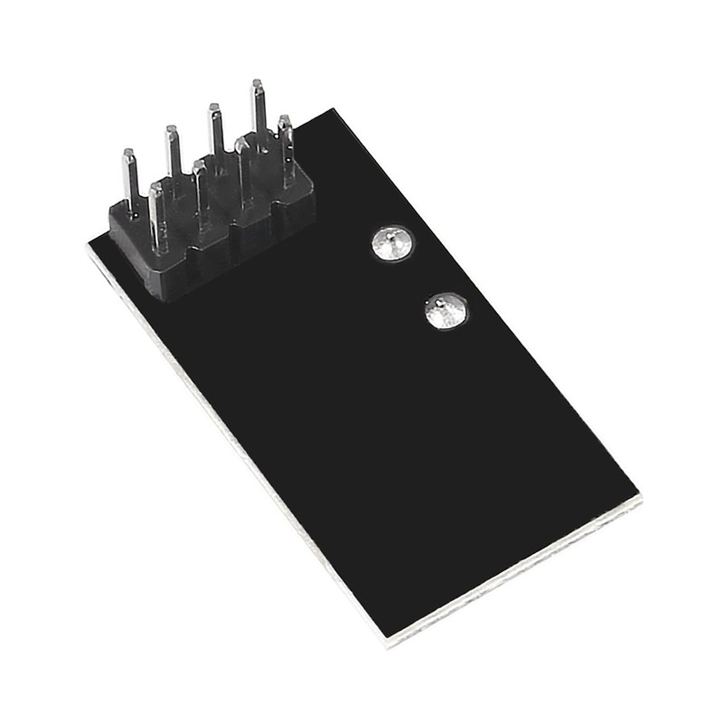 AOICRIE 4pcs NRF24L01+ 2.4G Wireless Transceiver Module Wireless Transceiver Radio