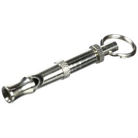 Kerbl Lautlose Hundepfeife einfach Reichweite bis 150 m