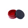 Minkissy 2pcs Diy Lipstick Shading Powder Lip Tint Makeup Highlighter