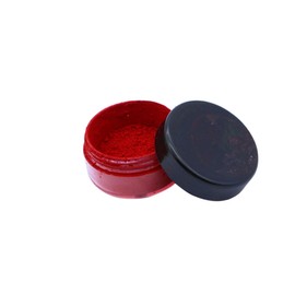 Minkissy 2pcs Diy Lipstick Shading Powder Lip Tint Makeup Highlighter Lipstick Palette for Women