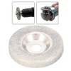 Diamonds Grinding Wheel Disc, Multifunction Emery Milling Cutter Abrasive Tool