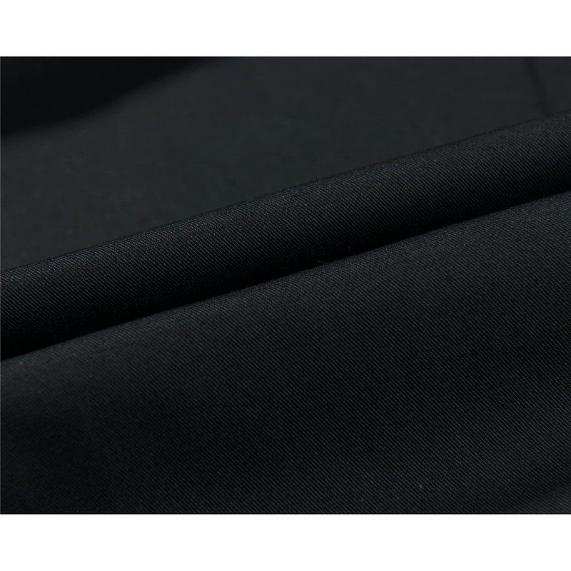 MISEMIYA - Men's Chef's Jacket - Men's Chefs Jacket -