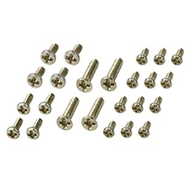 MICROHELI Hardware Set for MH Nano CPX Upgrades