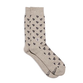 Conscious Step Socks That Protect Penguins, Small