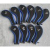 Golf Iron Headcovers Golf Club Head Cover Iron Wedge Head