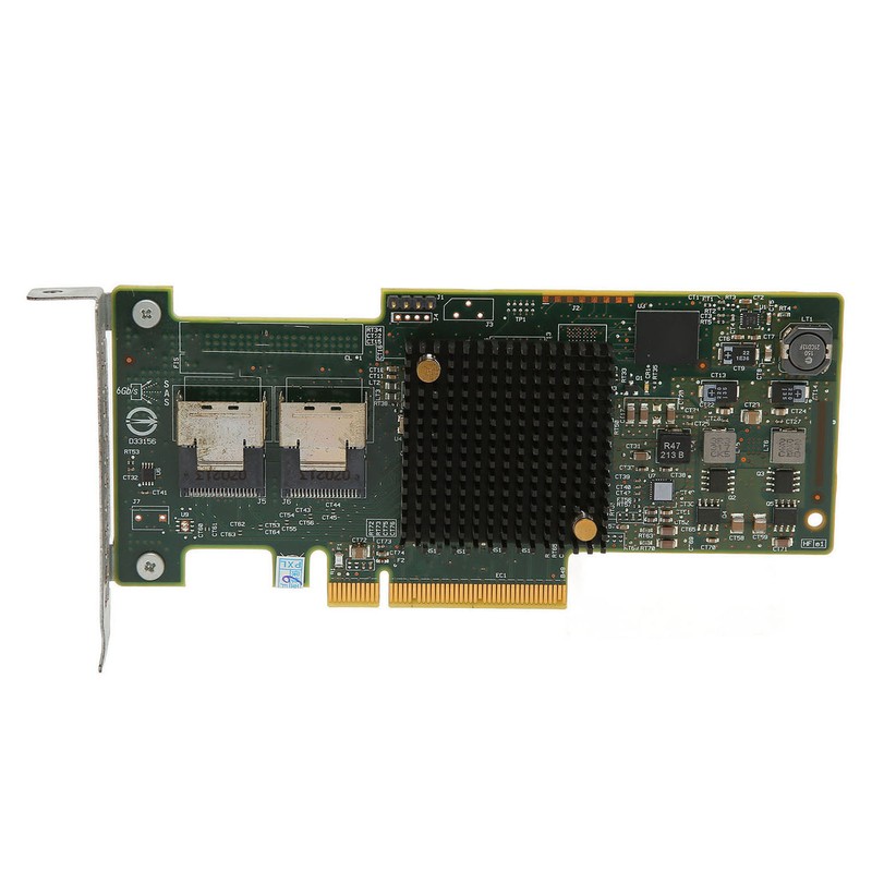 PCI Express 3.0 SAS SATA HBA High Speed 6Gb HBA