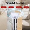 Shop Vac Extractor Kit, Better Extractor Hose Kit for Carpet