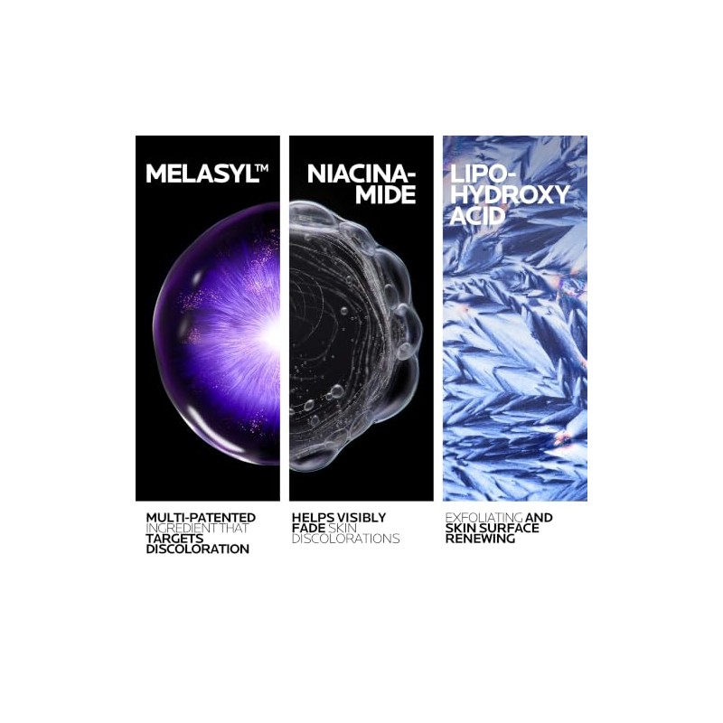 La Roche-Posay MELA B3 Tratamiento corporal Anti-manchas