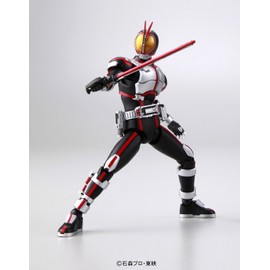 Figure-rise 6 Kamen Rider Fizz