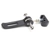 Scooter Folding Hooks Kit Durable Flexible Easily Fold Electric Scooter