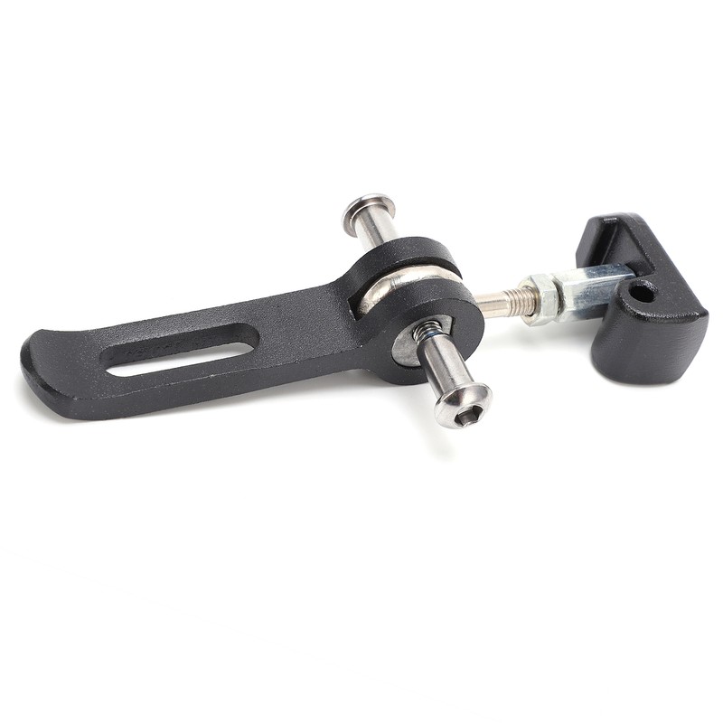 Scooter Folding Hooks Kit Durable Flexible Easily Fold Electric Scooter