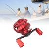 Fishing Reel Water Drop Long Casting Fishing Reel Lightweight Fishing