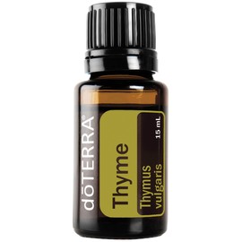doTERRA - Thyme Essential Oil - 15 mL