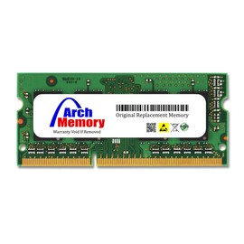 Arch Memory Replacement for Acer 8GB 204-Pin DDR3L 1600MHz SODIMM RAM for Aspire ES1-533-C55P