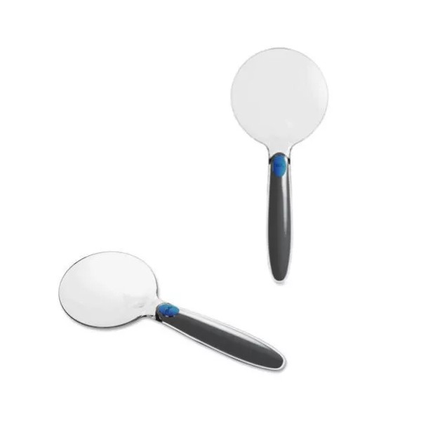Bausch & Lomb 2X Bausch & Lomb Hand Held Rimless
