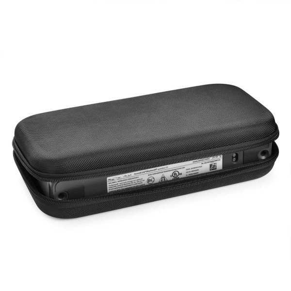 For Bose Speaker Storage Bag Carrying Protective Case Organizer For