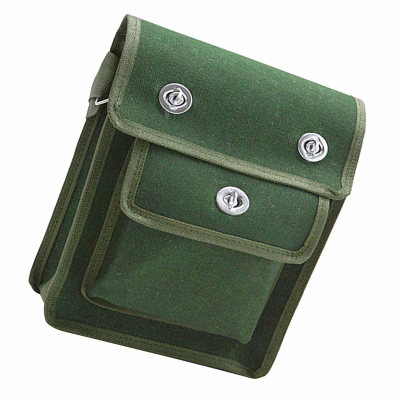 Tool Bag Thickened Canvas Multi Layer Waterproof Portable Repair Tool