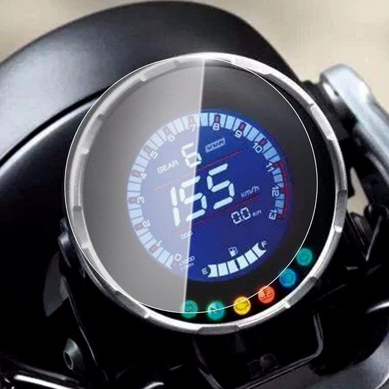 COKUERA For Yamaha XSR155 2019 2020 2021 2022 Instrument Dashboard