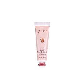 gülsha Rose Hand Cream