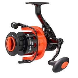 MK Adventure 6200 fishing reel