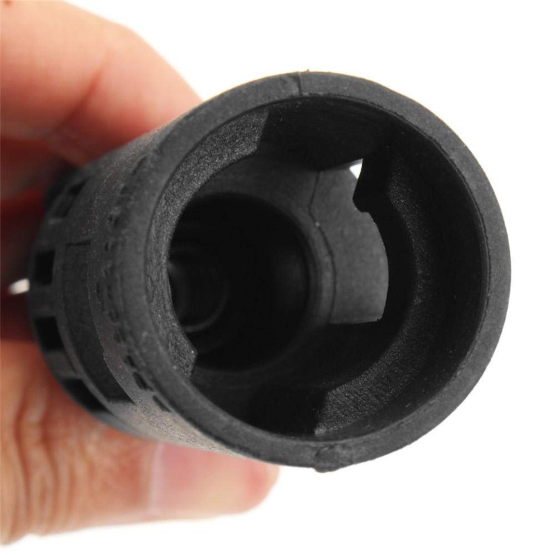 Horlirty Pressure Washer Adapter for Lavor Parkside to Kärcher K