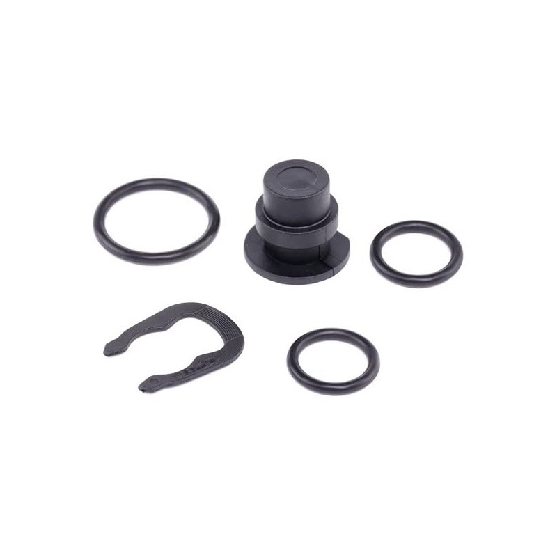 Kuehlwasserfl Rep STZ VAG