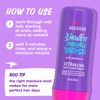 Aussie Total Miracle Hair Care Bundle: Shampoo, Conditioner, and 3