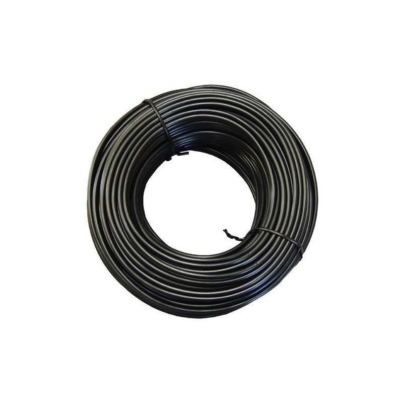 F-FACTORY OFC Speaker Cable 10m BK/C-100-10A