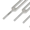 Tuning Fork Sound Therapy Portable Improving Cognition Musical Tones Tuner