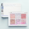 Anjumain About Tone Oh My Glitter Pop Eye Shadow, 02