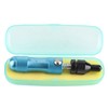 7 Pin Tubular Wrench Set Stainless Steel Center Tubular Tool