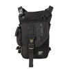 Avilex 2-Way Leg Bag, black (10)