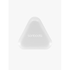 Sonboda 32 Triangle Fit Puff Case / 손보다 32 트라이앵글 핏 퍼프 케이스