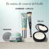 It Cosmetics CC Natural Matte - CC Cream Base de
