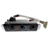 MOTOALL 55037473AB HVAC Heater Control Panel for Jeep Wrangler 1999-2004