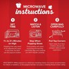 Microwave Popcorn Orville Redenbacher's Butter Popcorn, Mini Bags, 1.5 oz,