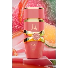 Lattafa YARA Candy Parfum By Lattafa 3.4 EDP