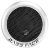 2 Bass Face Team SQ T.1 Tweeters 2.4 Inches 6