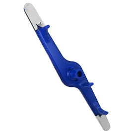 New! Feuaue 5304517203 Dishwasher Lower Spray Arm Compatible for Frigidaire & Kenmore Dishwashers Repl.# 5304506526, 4840174, AP6783883, PS12585623, EAP12585623 - Blue