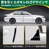 DAYS Application, Car Door Guard, Door Scratch Prevention, Scratch Prevention,