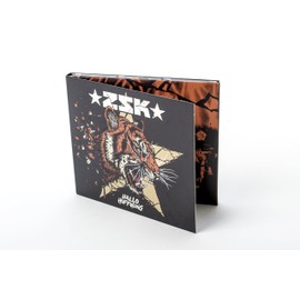 Hallo Hoffnung (Special Edition CD Digipak)