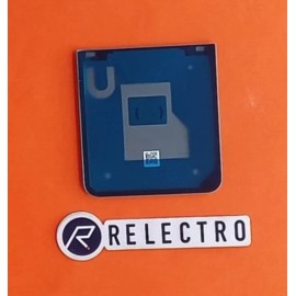 Motorola New Rear Housing Bottom Door Cover For Motorola Razr XT2323/2023 Green