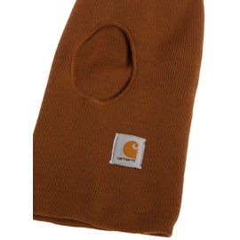 Carhartt Mens Face Mask, brown
