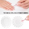Nail Tip, Short, False Nails, Handmade, Rhinestone Design, Fashionable, Popular,
